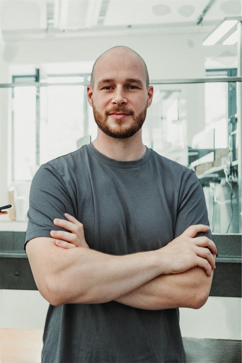 Arik Reimann